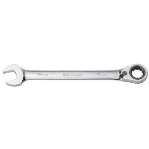 LLAVE COMBINADA DE CARRACA CrV 10