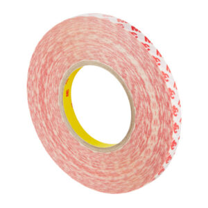 CINTA DBL. CARA GPT-020, 19X50M. 0,2MM