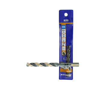 BROCA D.338 HSSCo ANTISLIP INOX Ø3MM.2UD