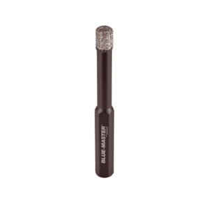 BROCA AUTOLUBRICADA PORCELANICO Ø5