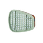 Filtro A1 Gases y Vapores 6051 4 Par