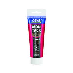 CEYS MONTACK TURBO TRANS TUBO 125 ML