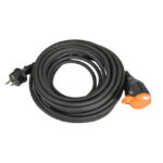 Prolongador 5 m IP44 Duolec