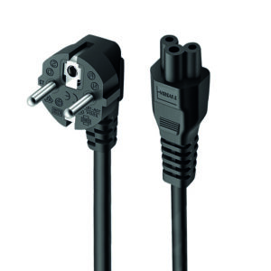 Cable de alimentación UNICO C5
