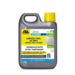 DETERGENTE FILA LIMPIEZA FINAL OBRA 1LT
