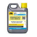 DESINCRUSTANTE FILA ÁCID PHZERO 1LT
