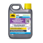 DETERGENTE DESENGRASANTE PROF. FILA 1LT