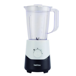 Batidora de vaso 500 W HABITEX CC200