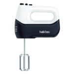 Batidora amasadora 400 W HABITEX CC201