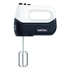 Batidora amasadora 400 W HABITEX CC201