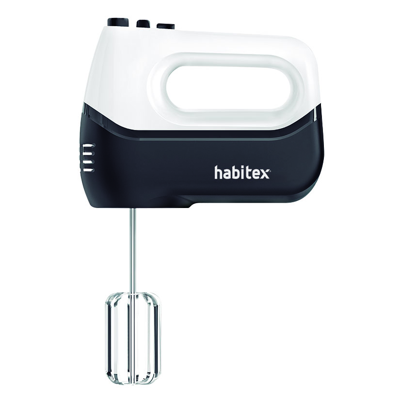Batidora amasadora 400 W HABITEX CC201