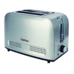 Tostador 750 W HABITEX SC211
