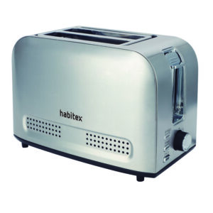 Tostador 750 W HABITEX SC211