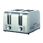 Tostador 1500 W HABITEX SC212