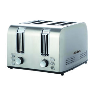 Tostador 1500 W HABITEX SC212