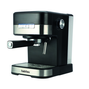 Cafetera expresso HABITEX CC215 15 bares