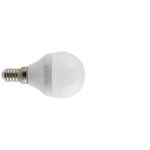 LAMPARA MINIGLOBO E14 3W 3000K