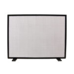 Salvachispas simple EL ZORRO 80x68 cm