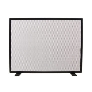 Salvachispas simple EL ZORRO 80x68 cm