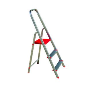ESCALERA TIJERA HABITEX BASIC 3P