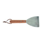 Espátula Corta Barbacoa 27 cm