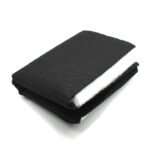 Filtro campana antigrasa-antiolor FACKELMAN