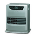 Estufa de parafina electrónica TOYOTOMI LC-32