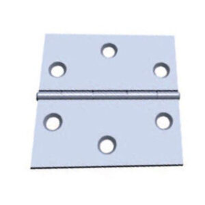 BISAGRA Hº CINCADO 5002 3/4" 4 UNID. EHL