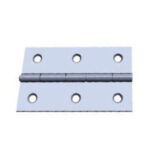 BISAGRA HºZ MOD.5005 3/4". 4 UNID. EHL