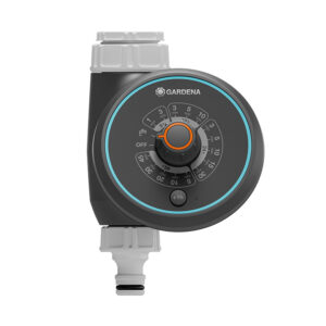 Programador riego GARDENA Water Control Easy