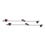 Transportador gran formato RUBI Ergo tile trans