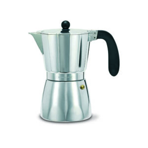 CAFETERA OROLEY 1 TAZA ALU