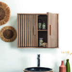 Mueble pared Modelo Klaus