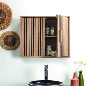 Mueble pared Modelo Klaus