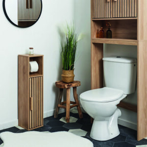 Mueble papel WC Modelo Klaus