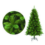 Árbol de Navidad 282 Puntas 120 cm