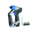 Multiatornillador batería DREMEL DÑ2V-S1 Blueprint