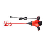 Mezclador eléctrico RUBI Rubimix-9 Supertorque 230V