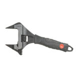 LLAVE GRAD.G.ABERT.REBAJADA 10" RATIO