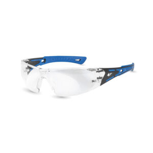 Gafas protección PEGASO Omnis 20501 azul