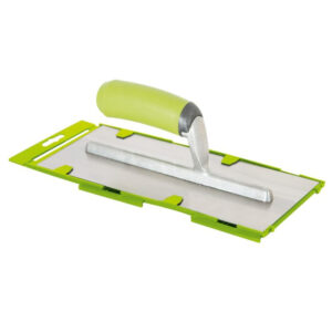Llana rectangular VALLÉS hoja acero