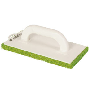 LLANA GOMA ESPUMA VALLÉS BASTA 280X140MM