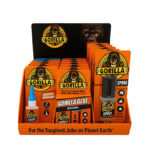 Expositor Gorilla 310x230xh.300 mm