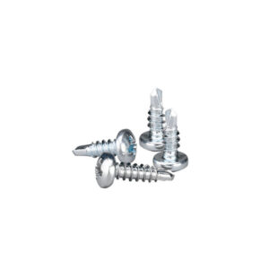 Tornillo rosca chapa VALLÉS 3.5x9,5 mm 1000 unidades