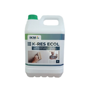 Resina puente unión IKM K-RES ECOL