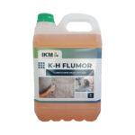 Fluidificante para mortero IKM K-HFLUMOR