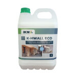 Hidrofugante transpirable IKM K-HWALL ECO