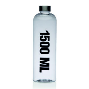 Botella DCASA 1500 ml 12 unidades
