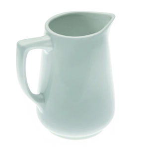 LECHERA BLANCA 480 ML.