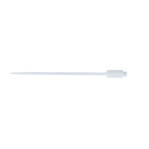 BRIDA BLANCA IDENTIFICION 4.8x190.100 UD